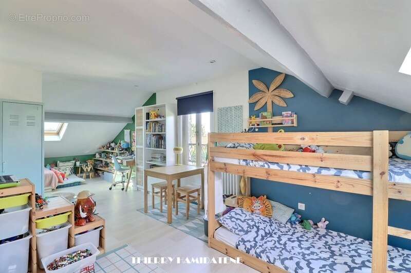 Maison à ARGENTEUIL