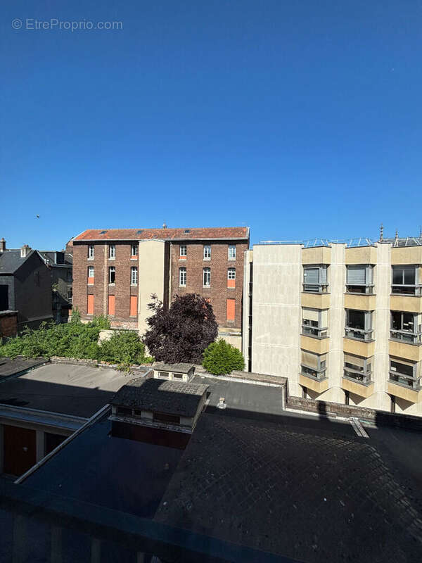 Rouen centre - photo 12