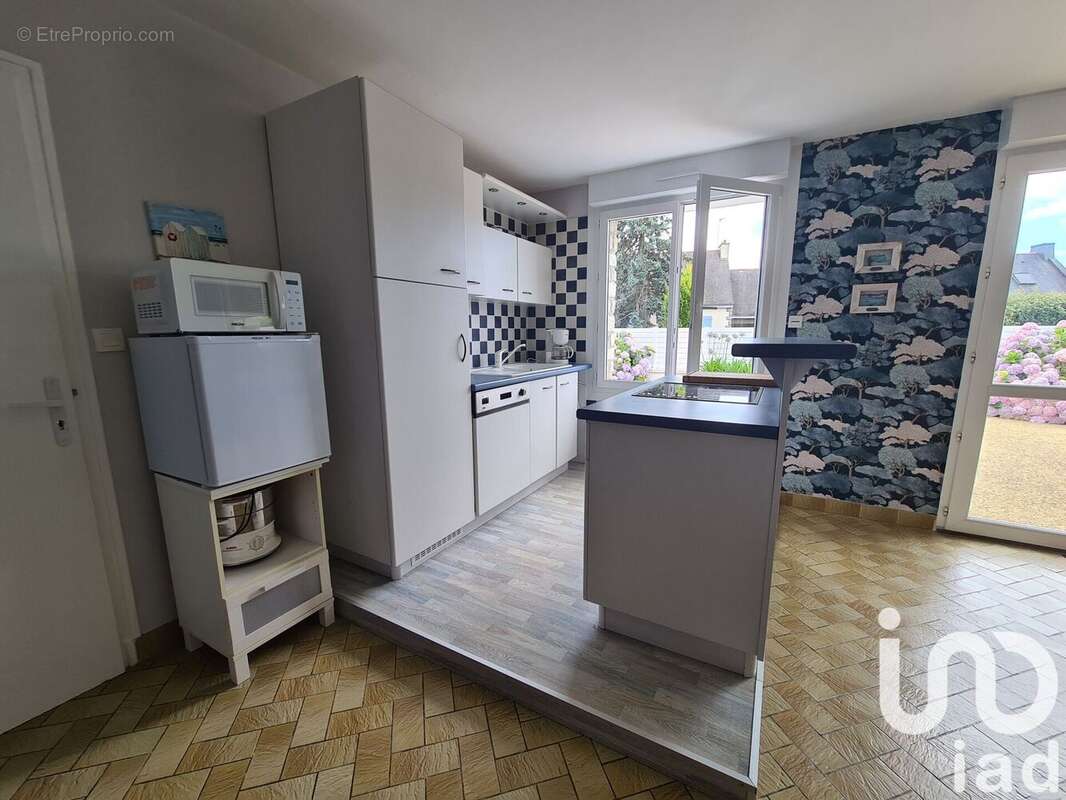 Photo 3 - Appartement à DAMGAN