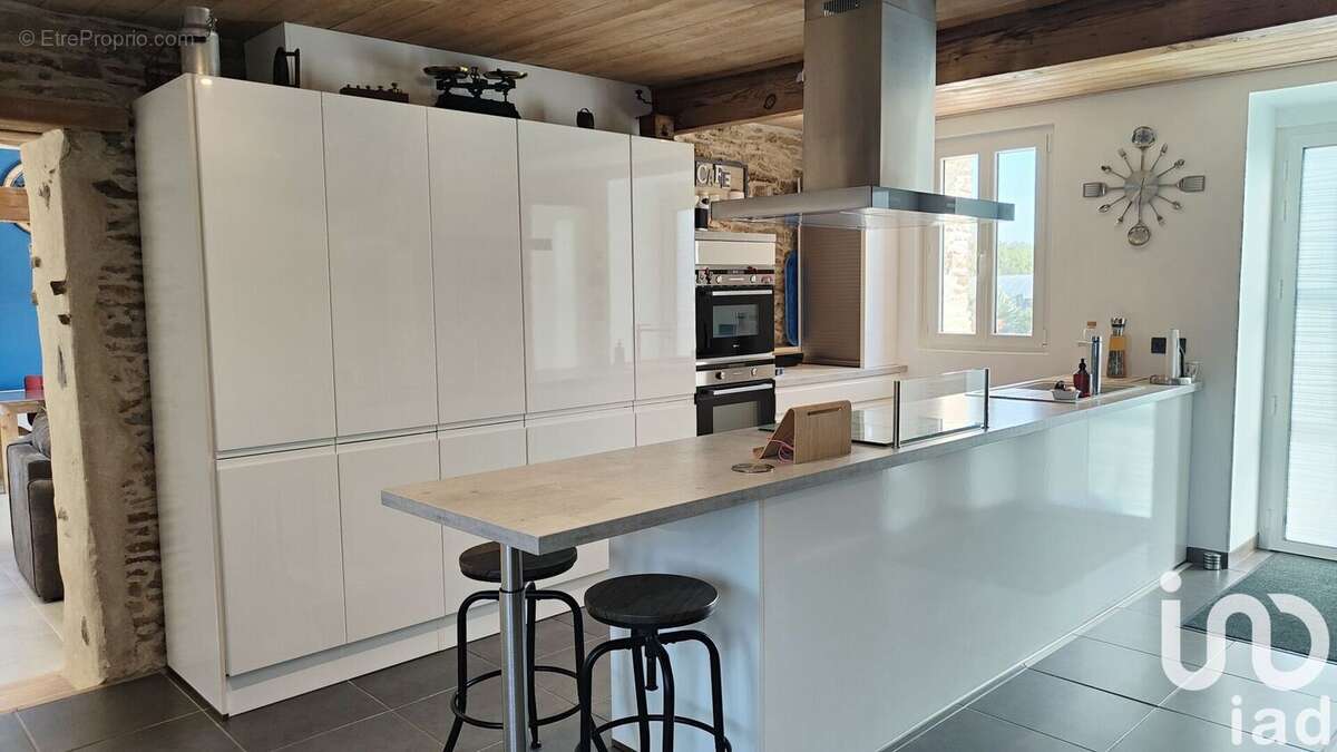 Photo 7 - Autre à GROSBREUIL