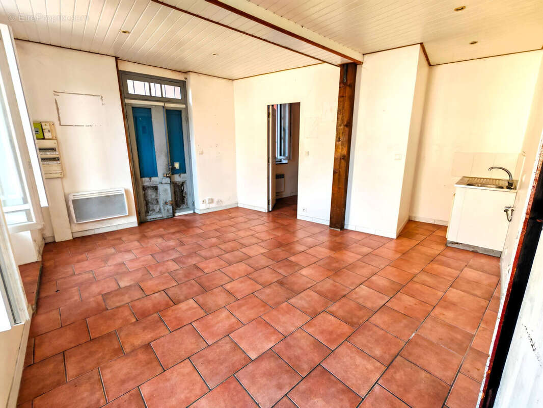 Photo 5 - Appartement à LA BOLLENE-VESUBIE
