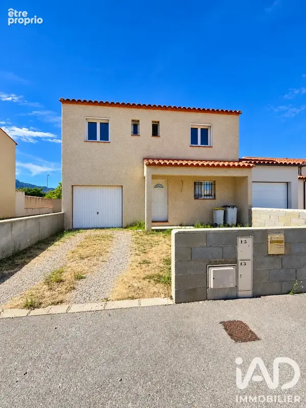 Photo 1 - Maison à SAINT-PAUL-DE-FENOUILLET