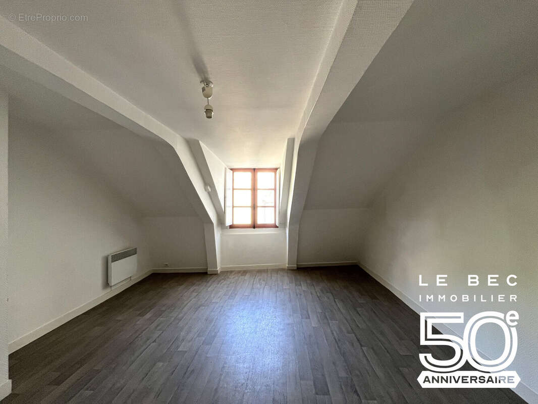 Appartement à VANNES