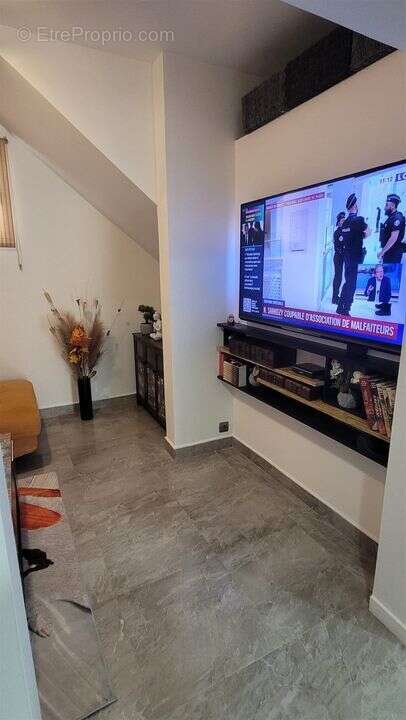 Maison à VAULX-EN-VELIN