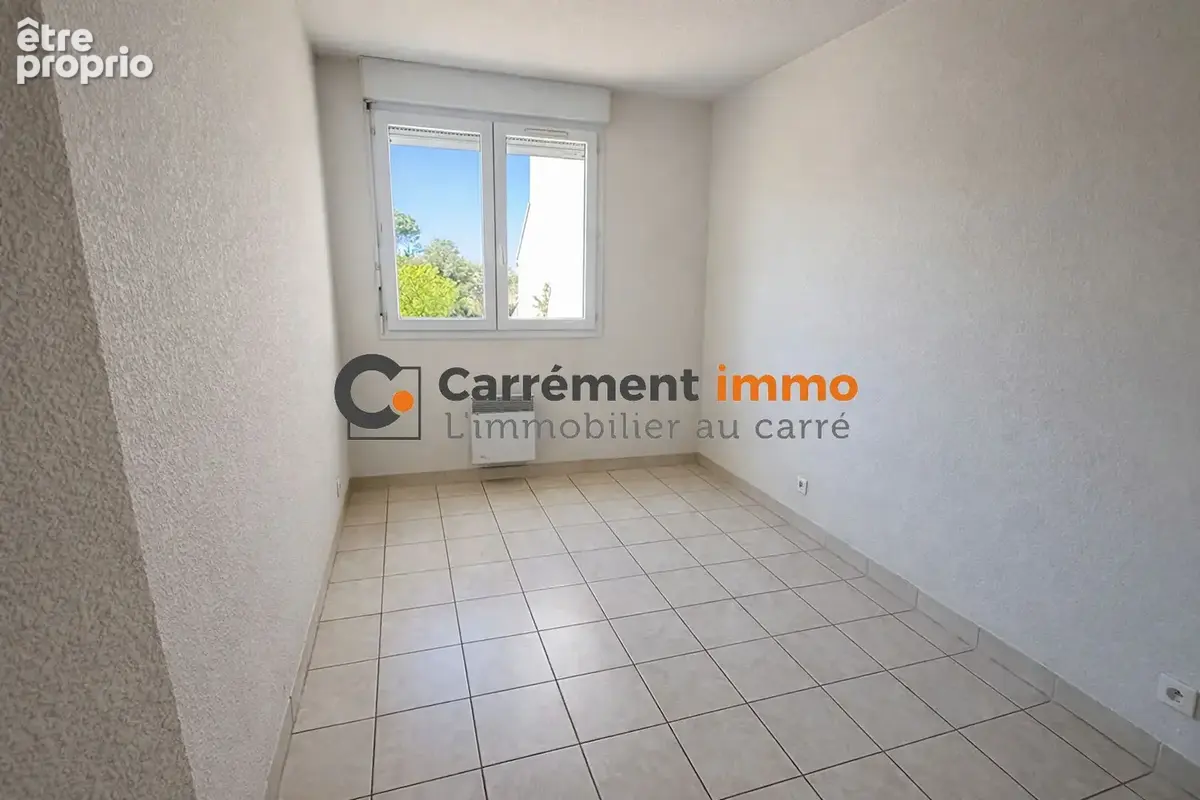 Superbe 5 pièces avec terrasse exceptionnelle de 35 m² Résidence avec piscine Montpellier Chamberts - photo 7