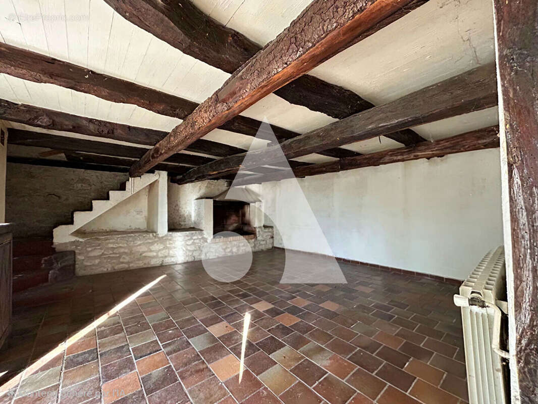 Maison 10 pièces, 6 chambres, 262m² - photo 9