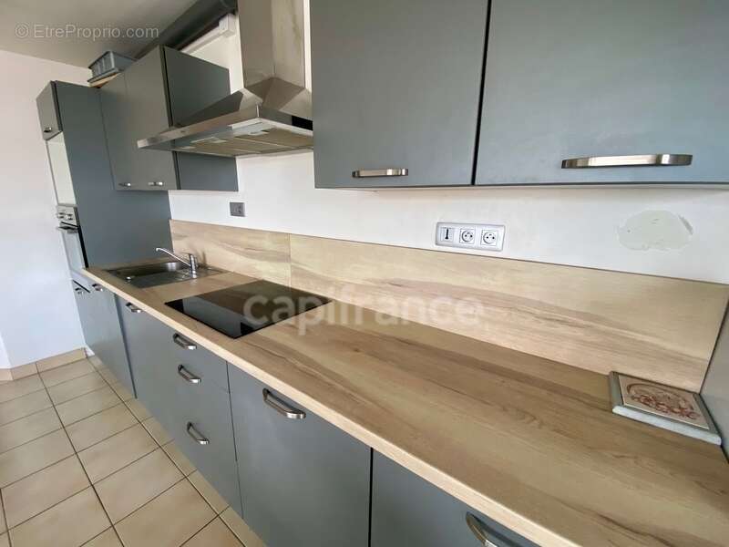 Appartement à ETEL