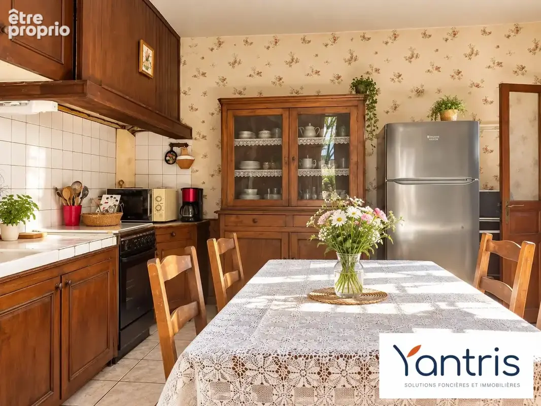 Maison 3 pièces 66 m² à vendre à Colomiers (31770) - photo 3