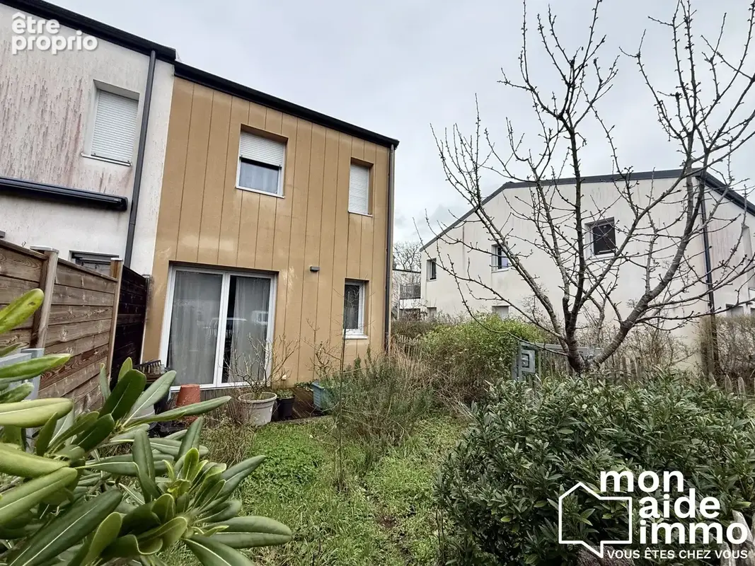 Maison 3 pièces 63 m² à vendre à Blanquefort (33290) - photo 4