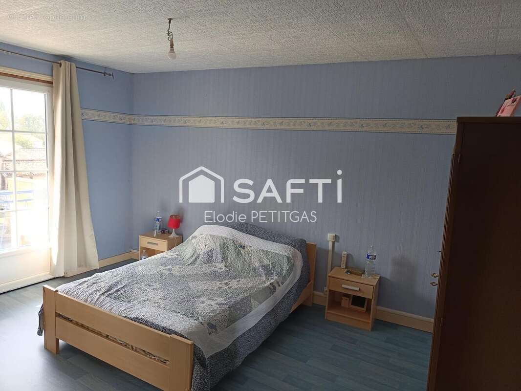 Photo 5 - Maison à FONTENAY-LE-COMTE