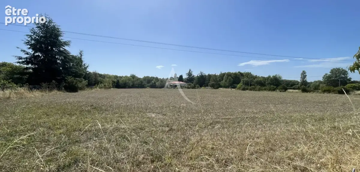 Castelmaurou terrain de 8700 m2 - photo 3