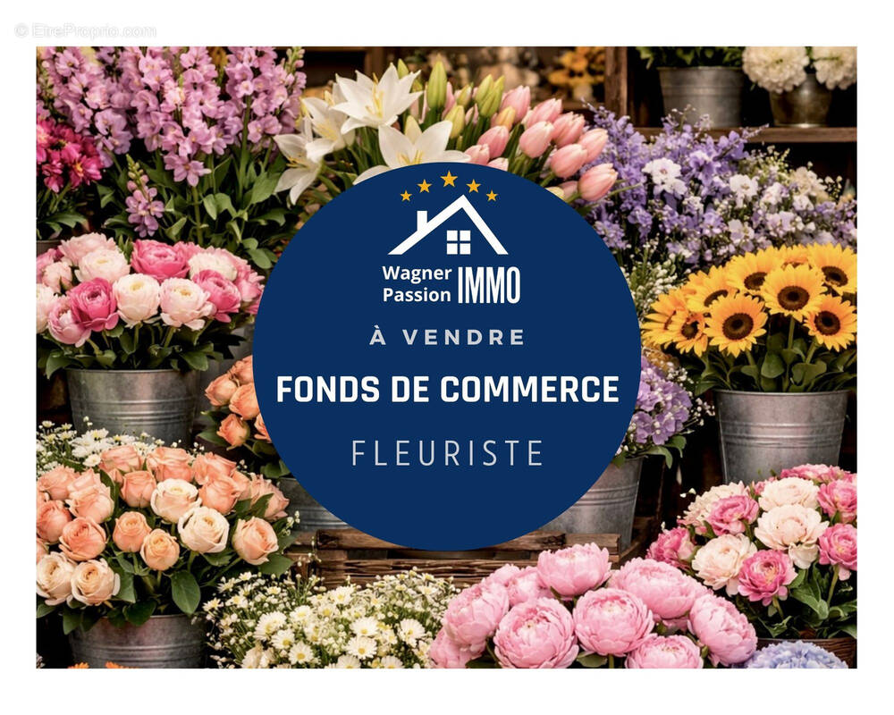 Commerce à LA ROCHE-SUR-YON