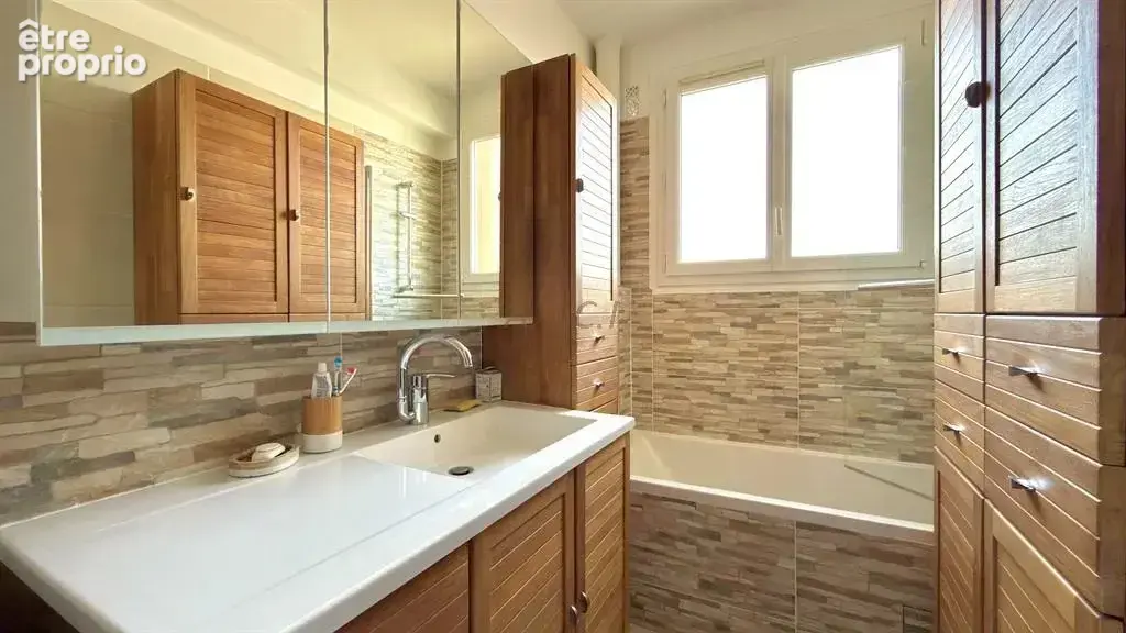 Vente Appartement 2 pièces de 49m2 avec Balcon Quartier Bécon (9 - photo 7