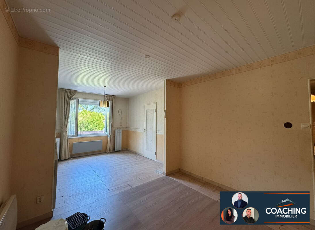 Maison 85 m² à Saint-Dizier  - photo 4