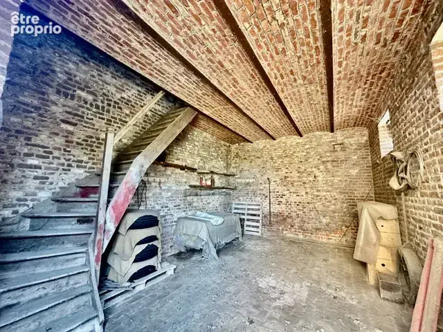 corp de ferme - photo 16