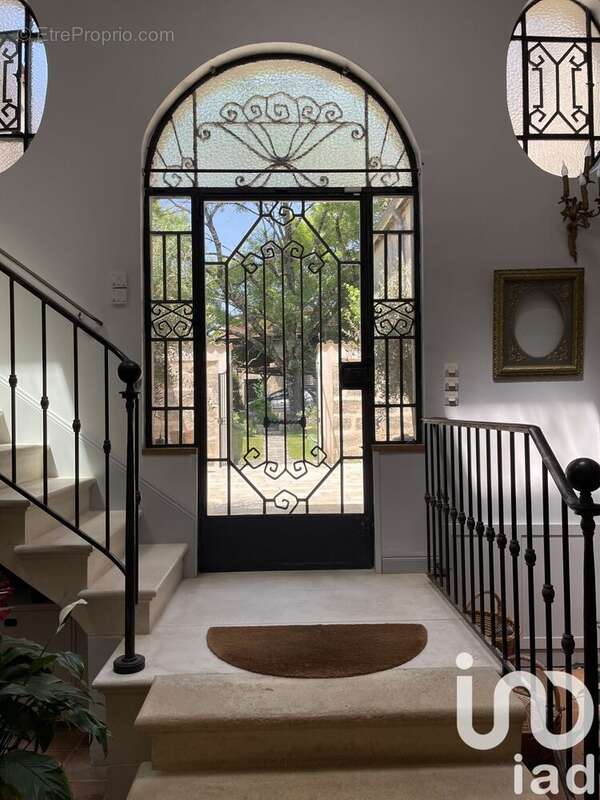 Photo 8 - Maison à LES ARTIGUES-DE-LUSSAC