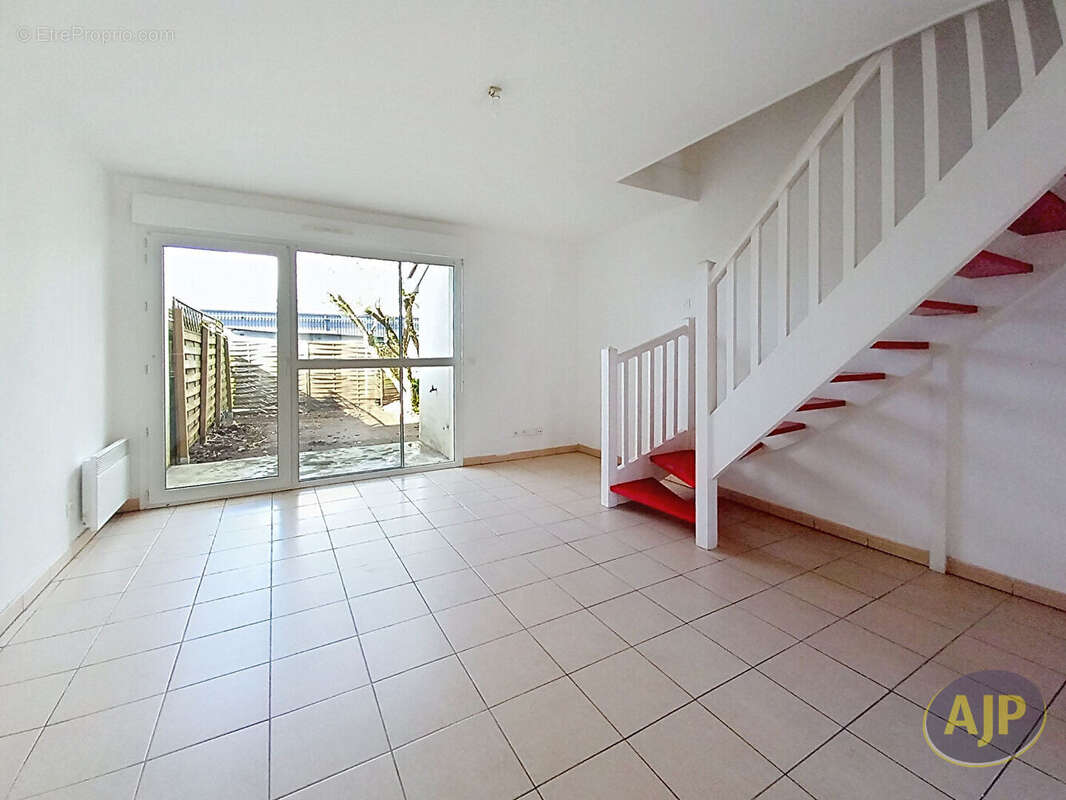 Maison à LESPARRE-MEDOC