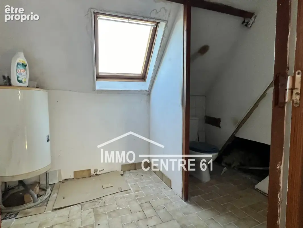 Maison de campagne à rénover - photo 18