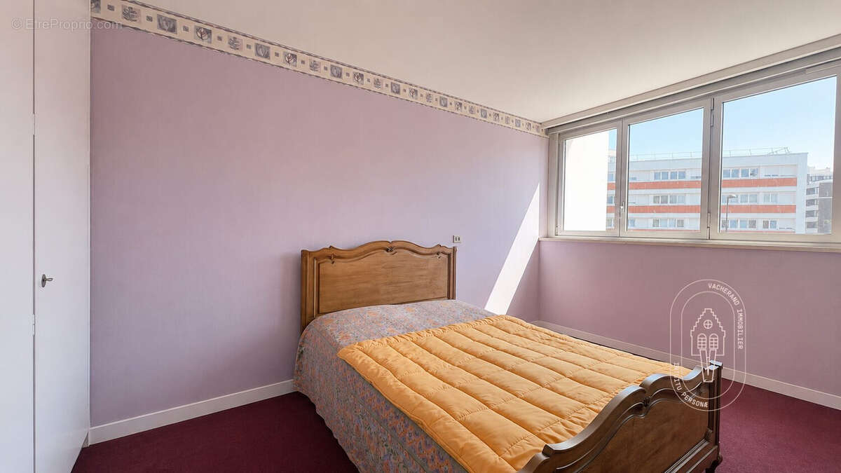 Appartement à ROUBAIX