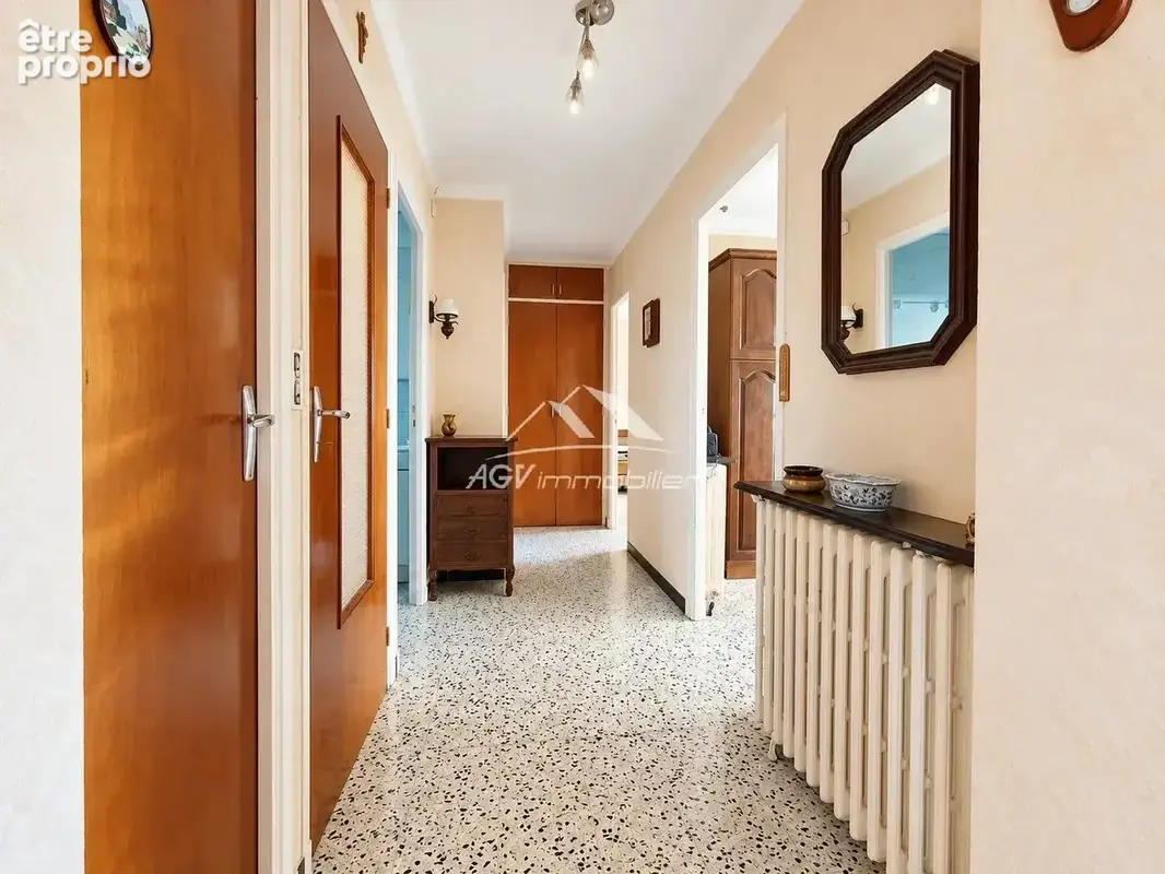 Rousson, maison 95 m² habitable, 61 m² d'annexes, 826 m² terrain clos - photo 11