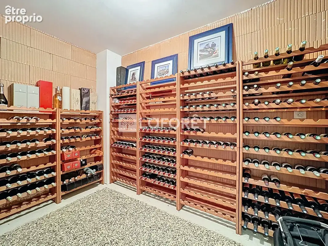 Maison HERMANVILLE SUR MER - 15 pièce(s) - 453 m2 - photo 16