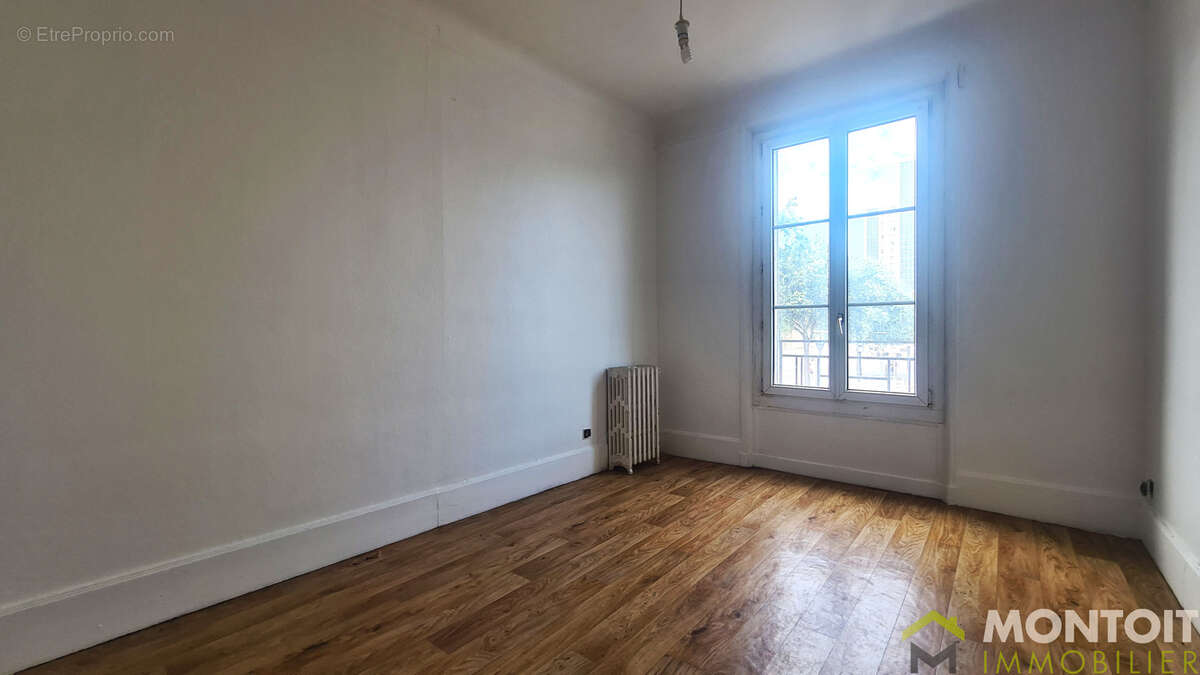Choisy le roi 4p 86m2 cave et box - photo 5