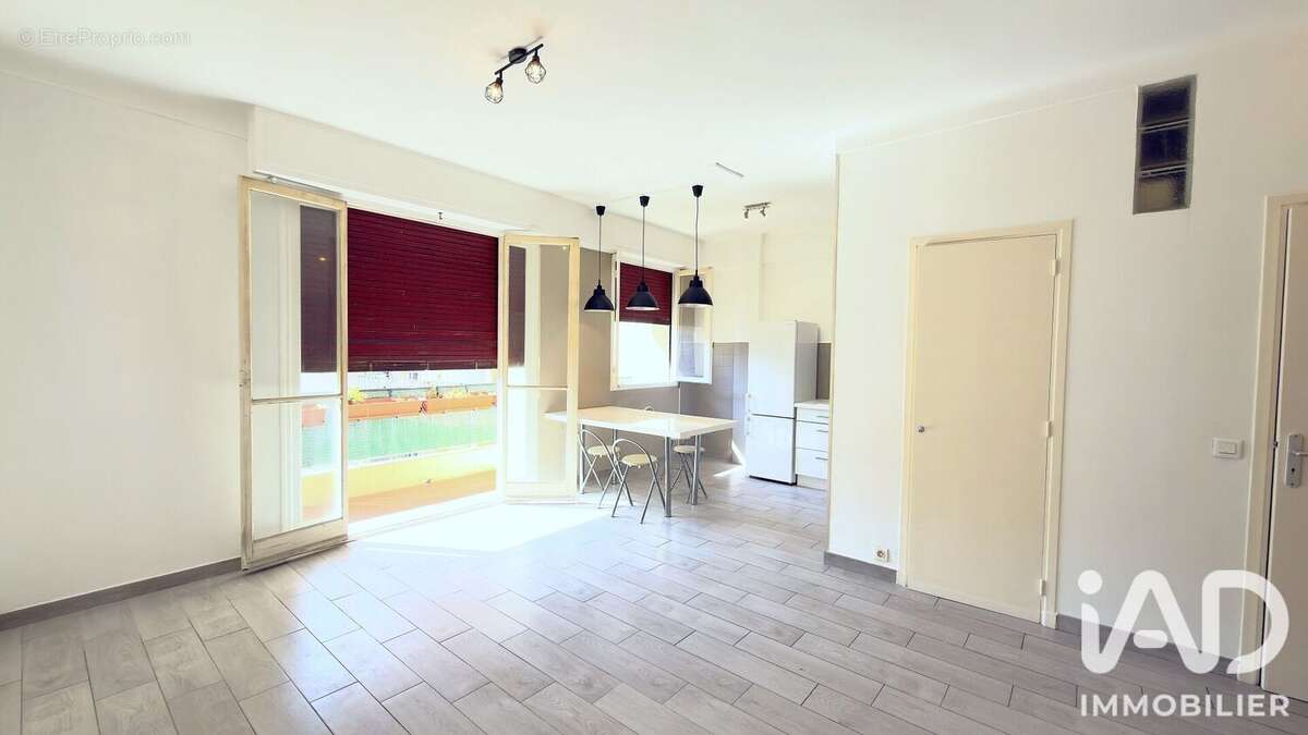 Photo 4 - Appartement à NICE
