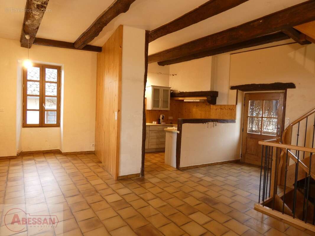 Maison à CORDES-SUR-CIEL