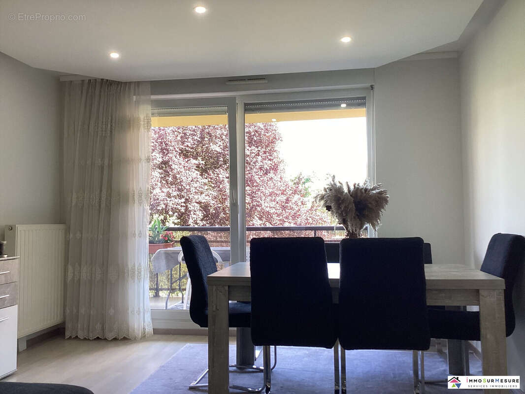 Appartement à BENFELD