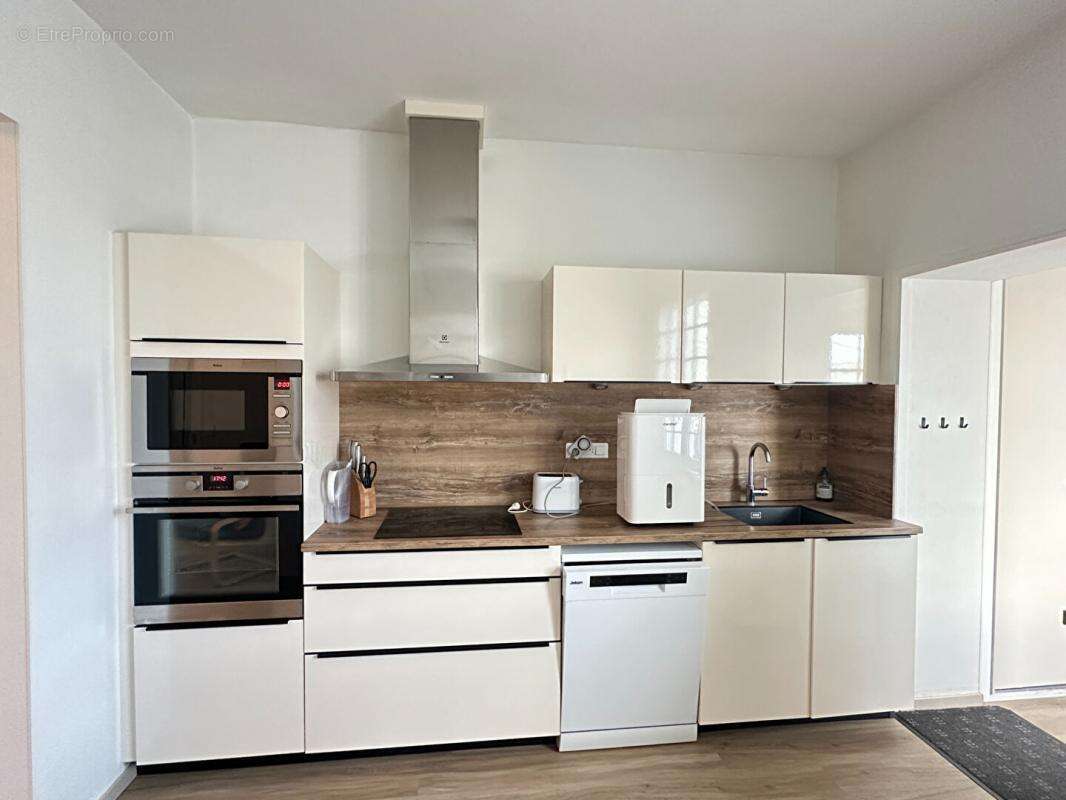 Maison à SAINT-GEORGES-DE-DIDONNE