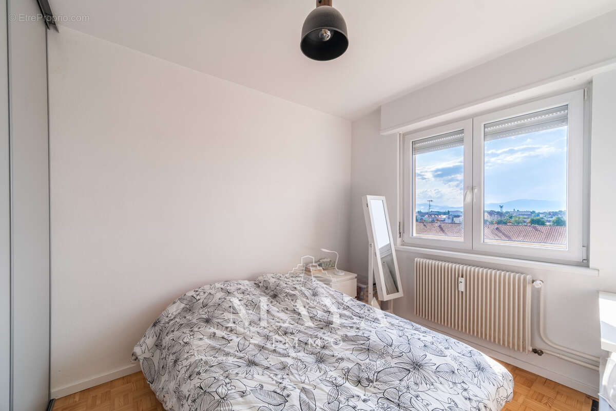 Appartement 73 m² à Riedisheim  - photo 4