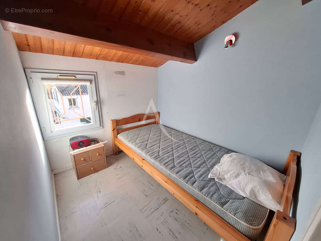 Maison à LA TRANCHE-SUR-MER