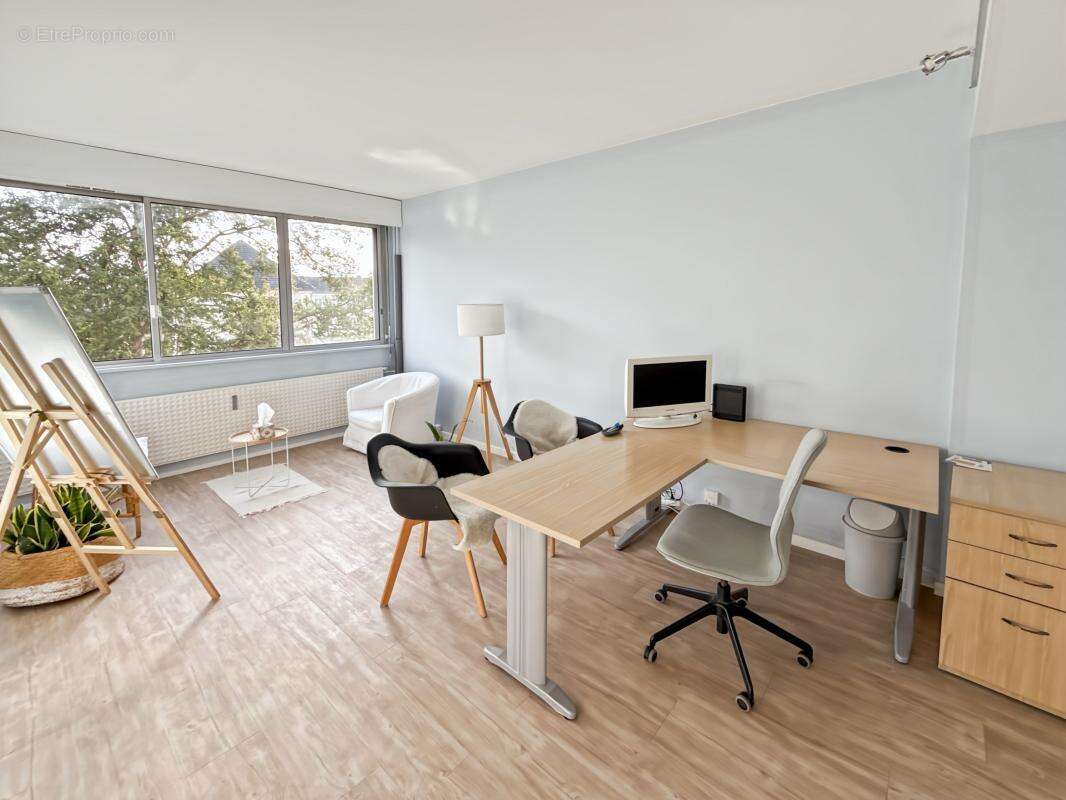 Appartement à OLIVET