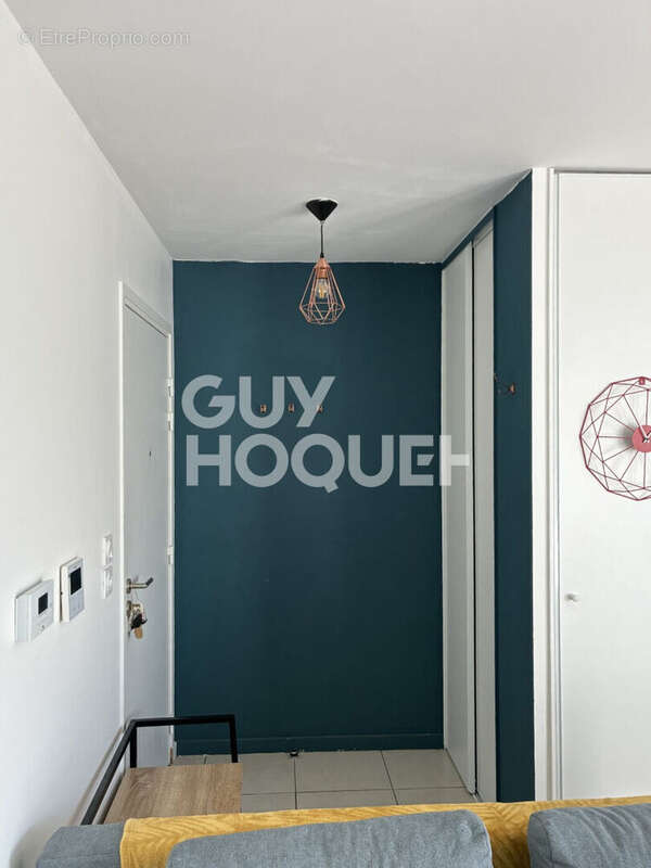 Appartement à GIVORS