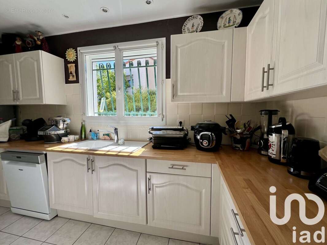 Photo 9 - Maison à AMELIE-LES-BAINS-PALALDA