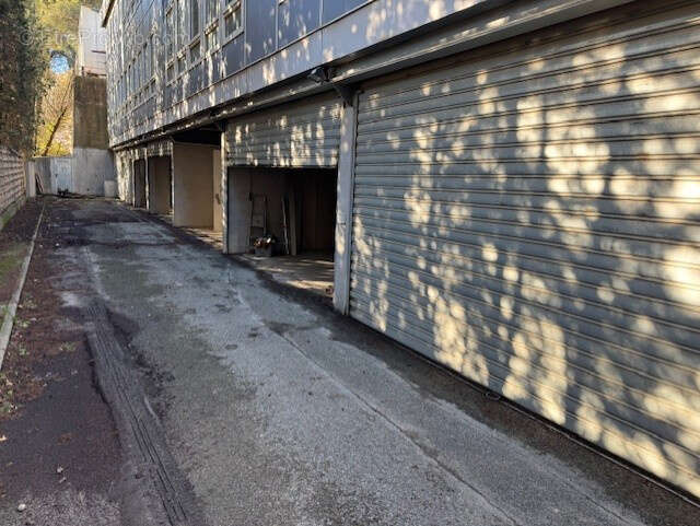 Commerce à LE CANNET