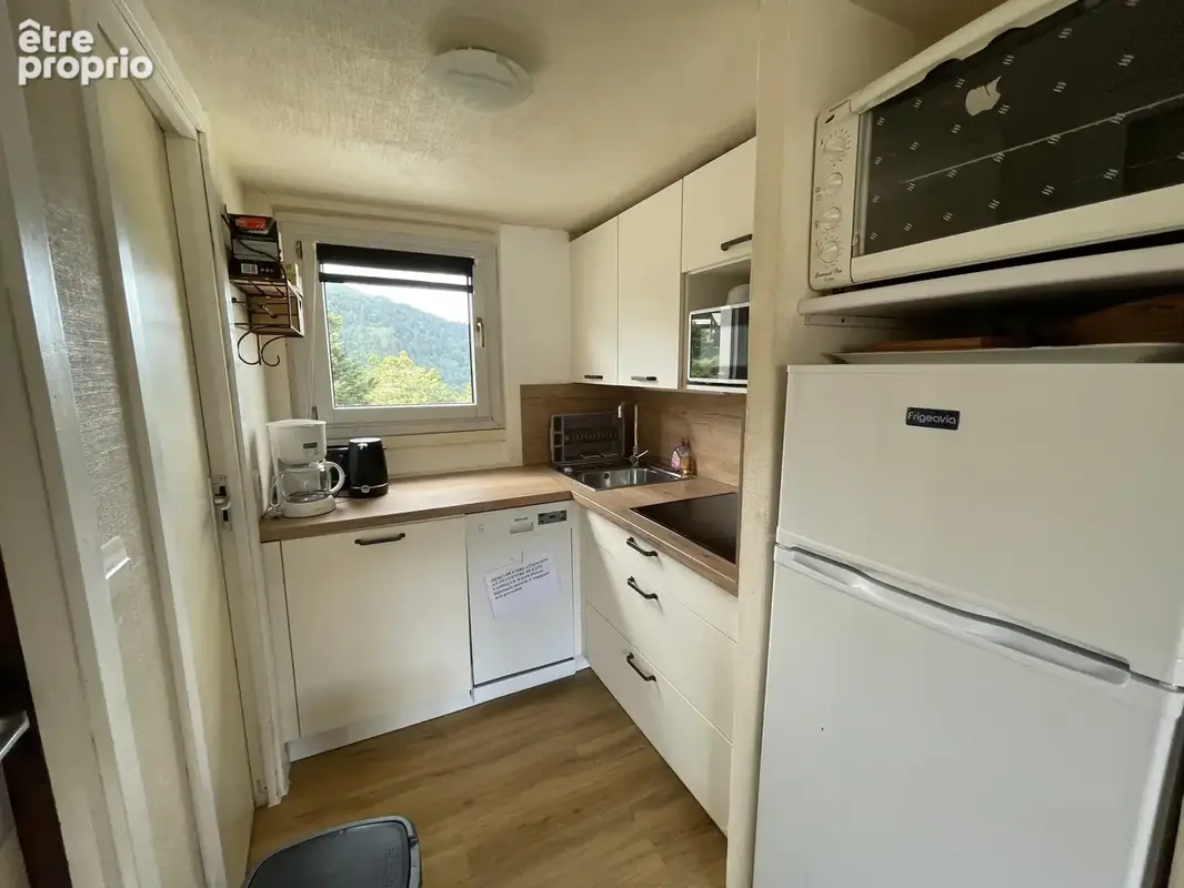 t3 en duplex centre station - photo 2