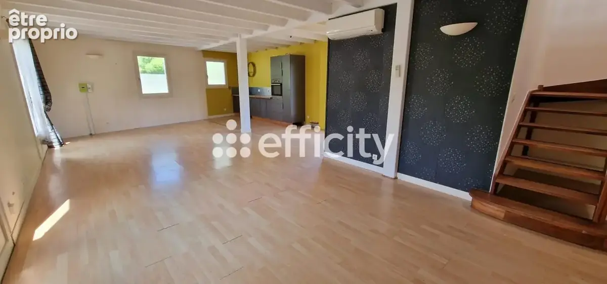 Maison 7 pièces 180 m² à vendre à Aubeterre-Sur-Dronne (16390) - photo 8