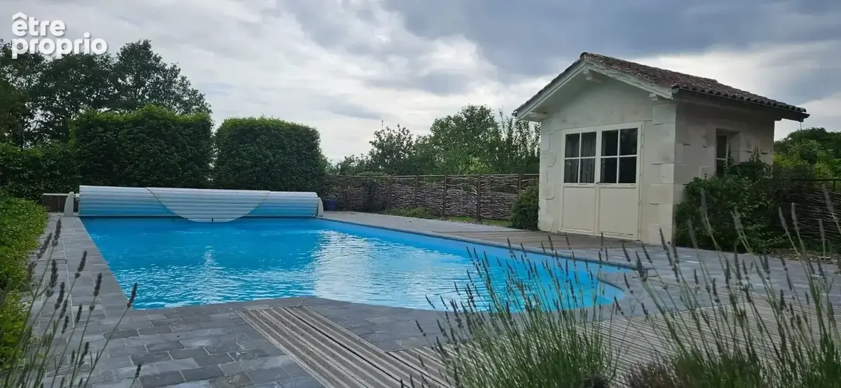 Maison 4 pièces 105 m² à vendre à Campsegret (24140) - photo 4