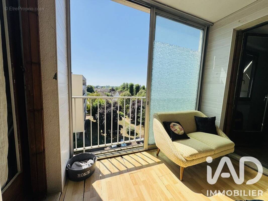Photo 1 - Appartement à BEAUNE