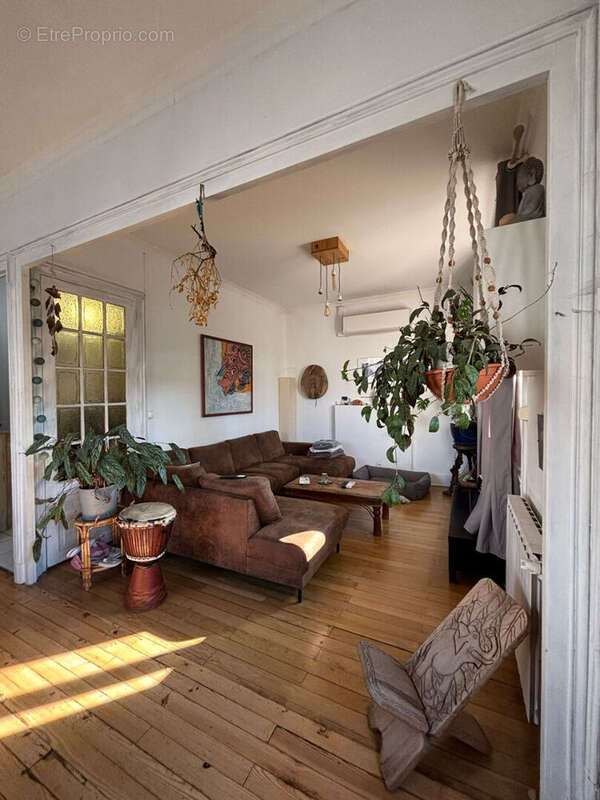 Maison à VIENNE
