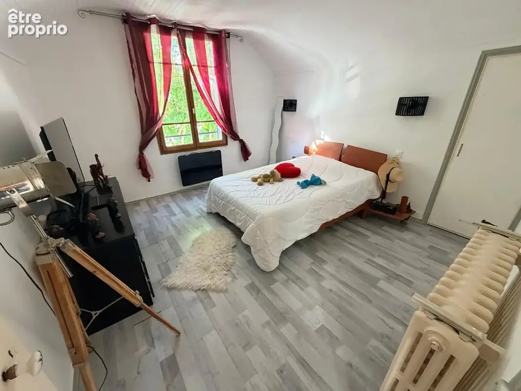 Exclusivité! Maison individuelle sur 286m2 de terrain, garage et sous sol - photo 7