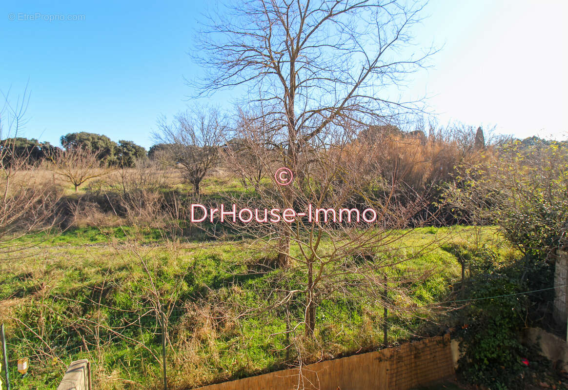 Maison à SAINT-JEAN-DE-VEDAS