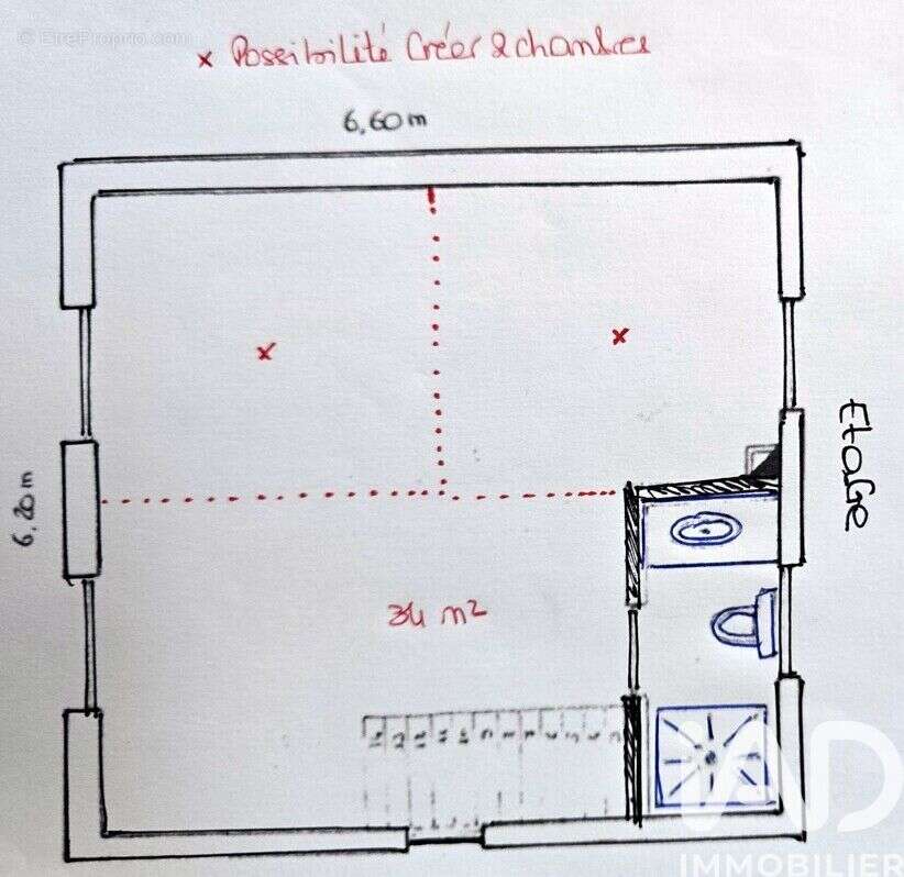 Photo 3 - Maison à MARTILLAC