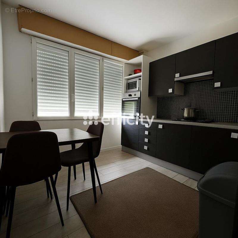 Maison à DENAIN