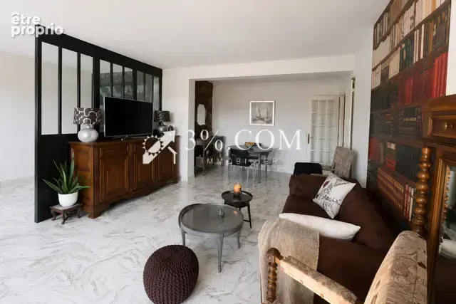 Grand 3 pièces de 92 m2   Centre-ville de Draguignan   Derni - photo 3