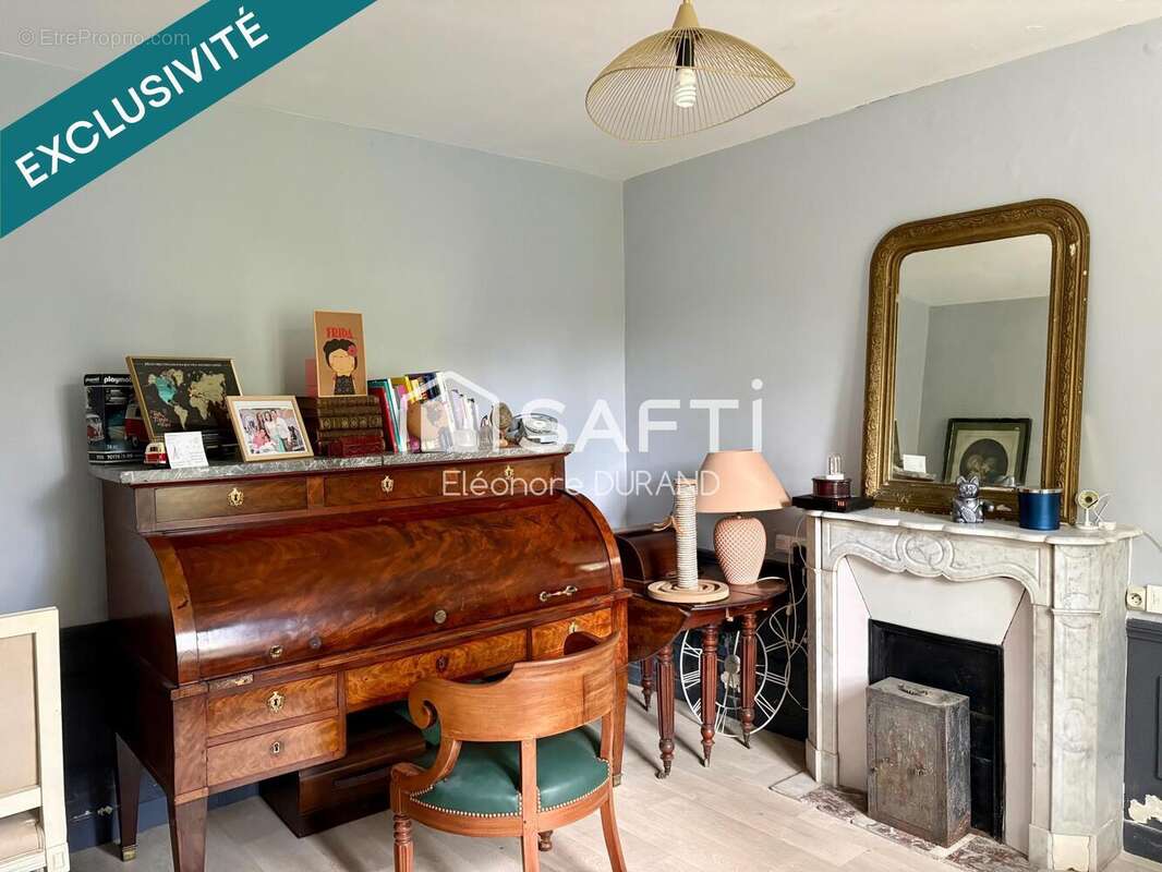 Photo 3 - Maison à VIC-SUR-AISNE