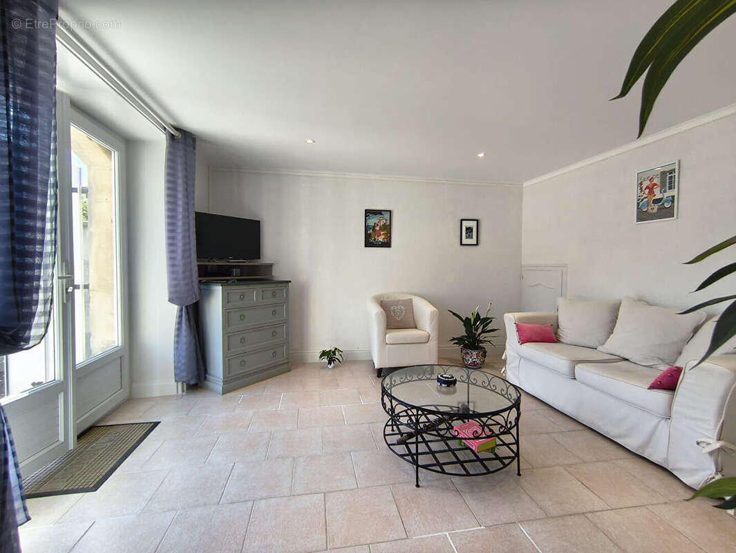 Maison à MERPINS