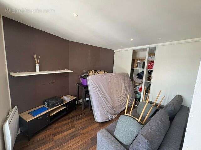 Appartement à EVREUX