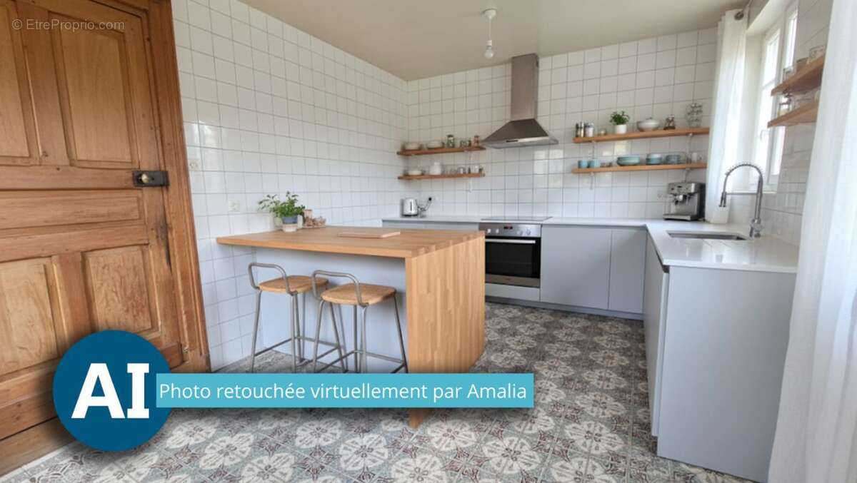 Maison à CAGNONCLES